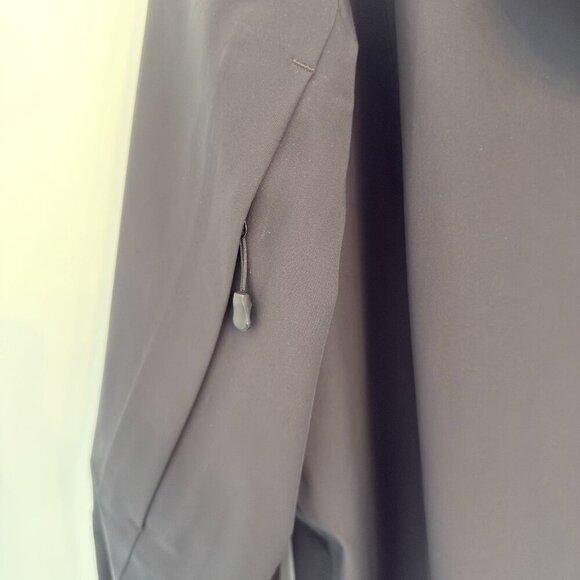 🖤 Canada Goose Black Shell Jacket - Style 5336MB (Size XL) 🖤 - Picture 9 of 10